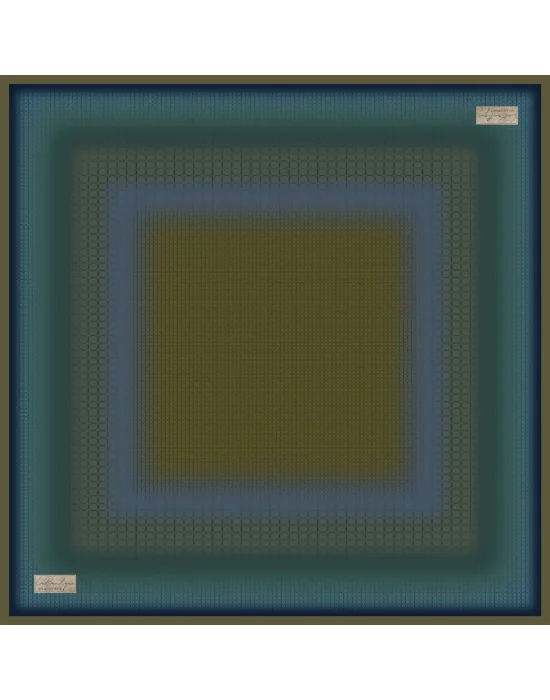 2665-03 SURA İPEK 90X90