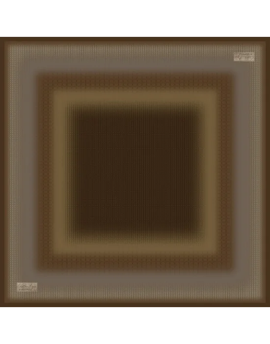 2665-04 SURA İPEK 90X90