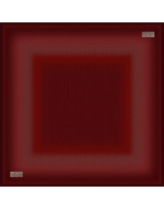 2665-05 SURA İPEK 90X90