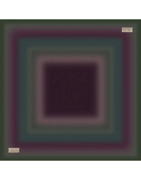 2666-01 SURA İPEK 90X90