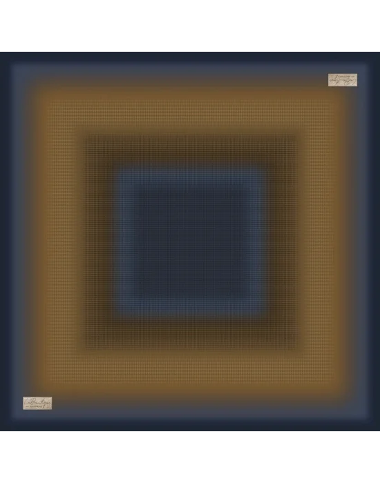 2666-02 SURA İPEK 90X90