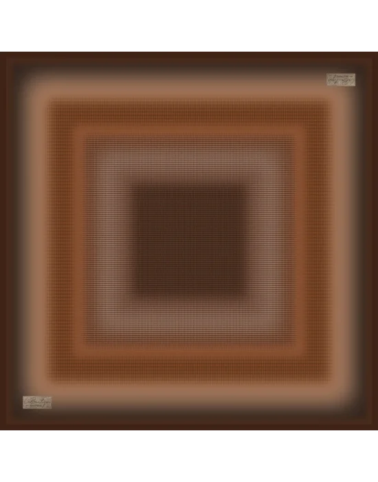 2666-03 SURA İPEK 90X90