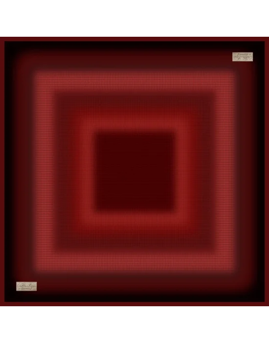 2666-04 SURA İPEK 90X90