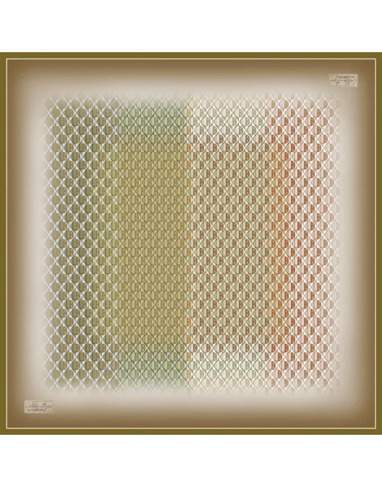 2668-03 SURA İPEK 90X90