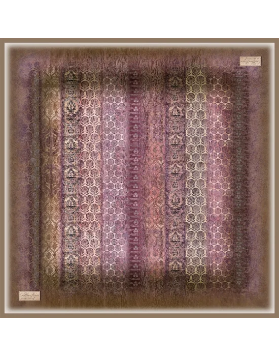 2669-03 SURA İPEK 90X90