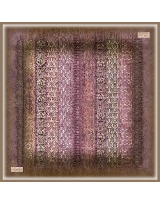 2669-03 TWILL İPEK 90X90