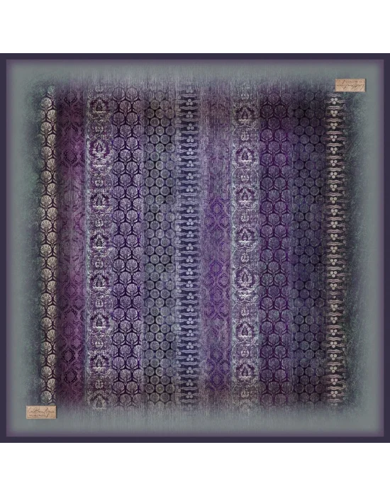 2669-05 SURA İPEK 90X90