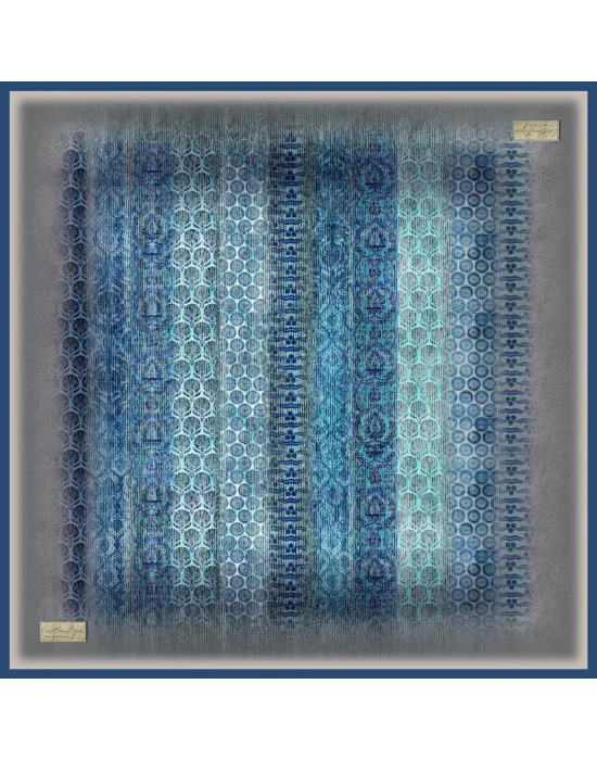 2669-06 SURA İPEK 90X90