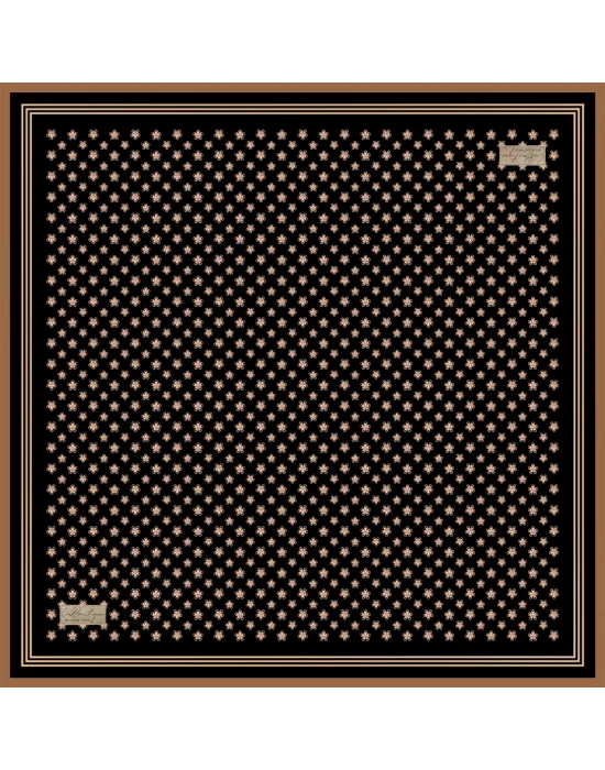 2670-01 SURA İPEK 90X90