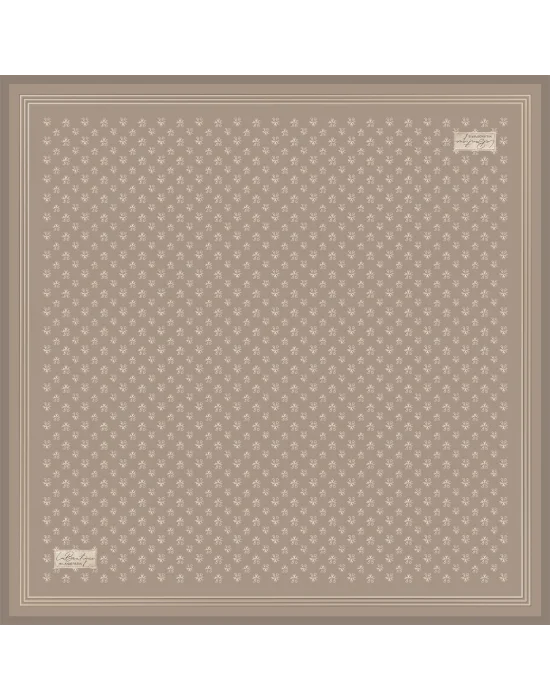 2670-02 TWILL İPEK 90X90