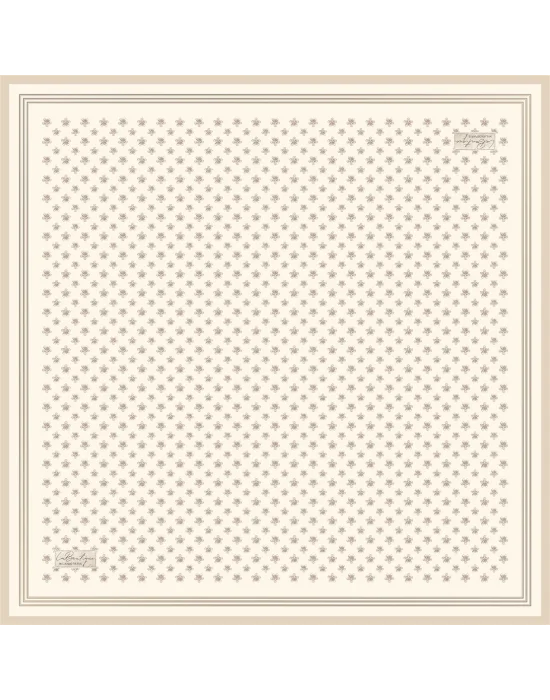 2670-03 SURA İPEK 90X90