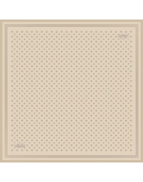 2670-04 TWILL İPEK 90X90