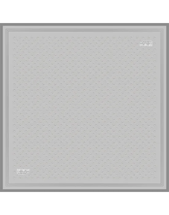 2670-05 TWILL İPEK 90X90