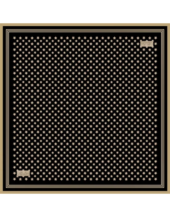 2670-06 SURA İPEK 90X90