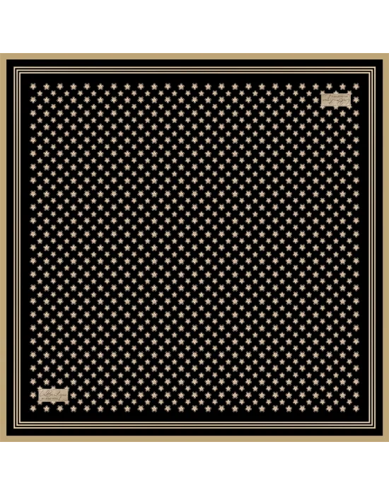 2670-06 TWILL İPEK 90X90