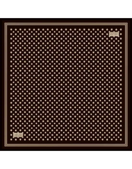 2670-07 SURA İPEK 90X90