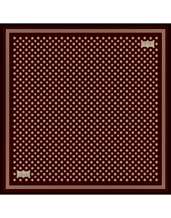 2670-08 SURA İPEK 90X90