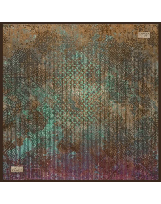 2800-01 TWILL İPEK 90X90