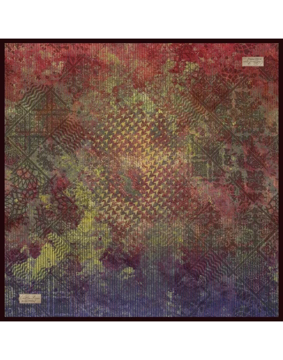 2800-02 TWILL İPEK 90X90