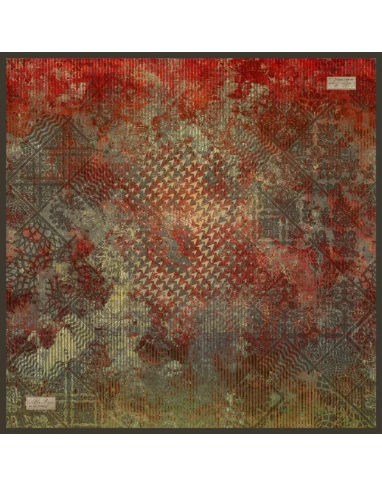 2800-05 TWILL İPEK 90X90