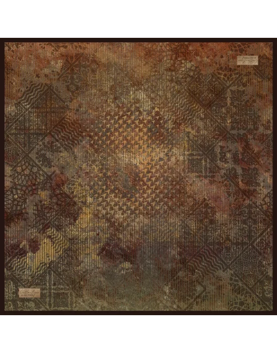 2800-07 TWILL İPEK 90X90