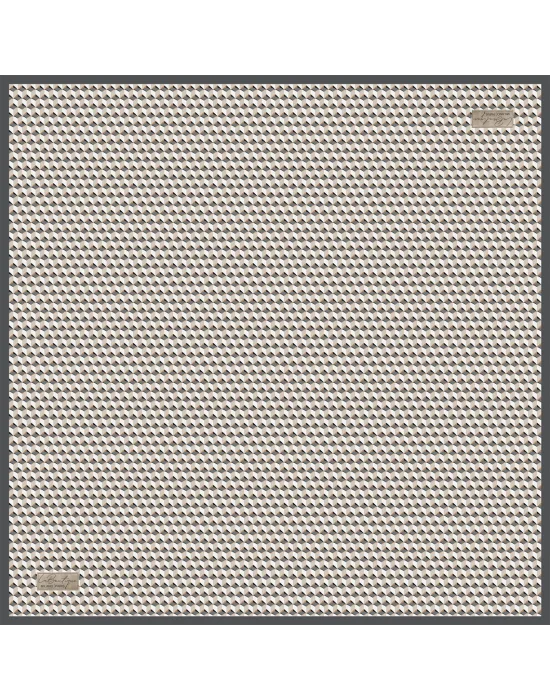 2801-01 TWILL İPEK 90X90