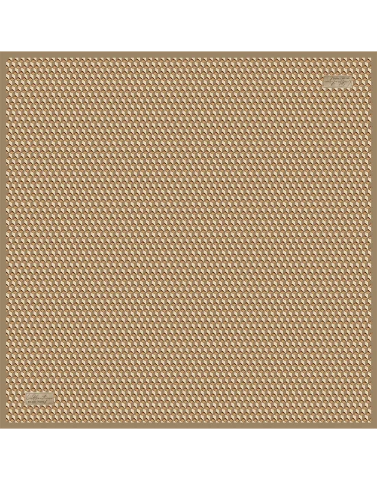 2801-02 TWILL İPEK 90X90