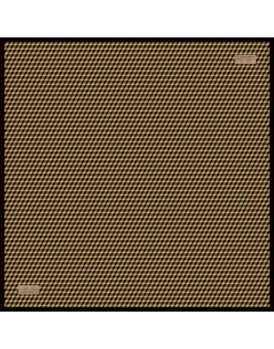 2801-04 TWILL İPEK 90X90