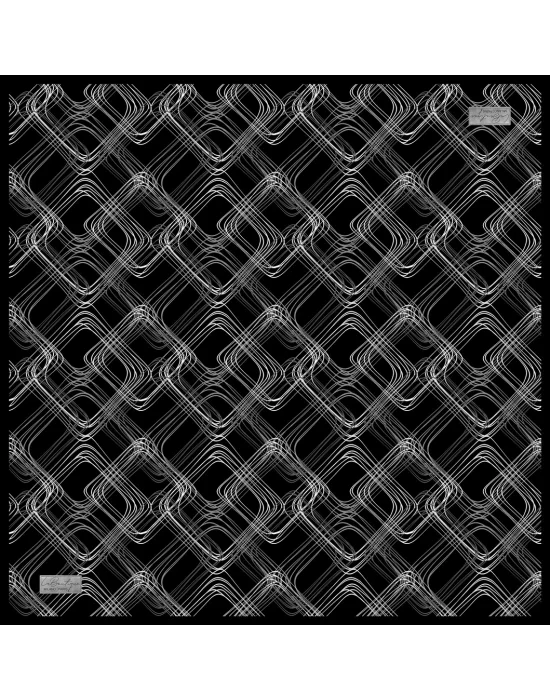2802/B-05 TWILL İPEK 90X90