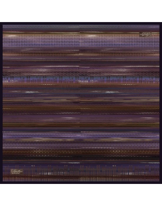 2803-09 TWILL İPEK 90X90