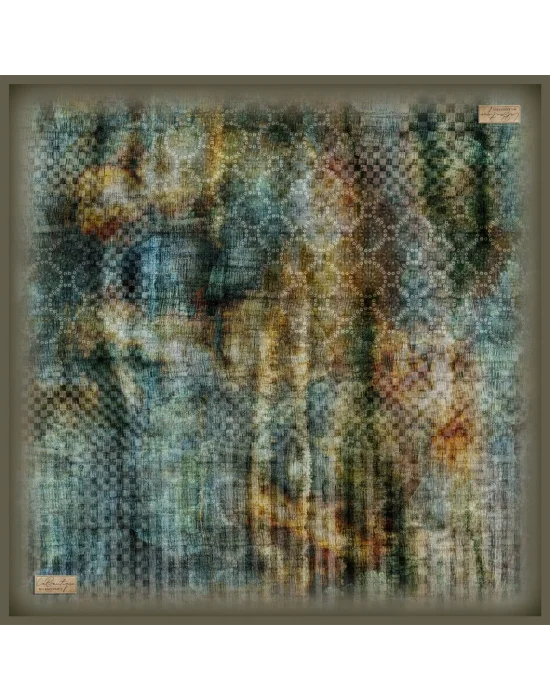 2804-03 TWILL İPEK 90X90