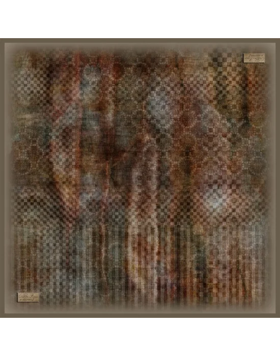 2804-04 TWILL İPEK 90X90