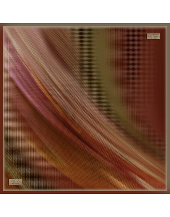 2805-01 TWILL İPEK 90X90