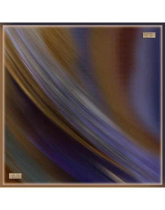 2805-03 TWILL İPEK 90X90