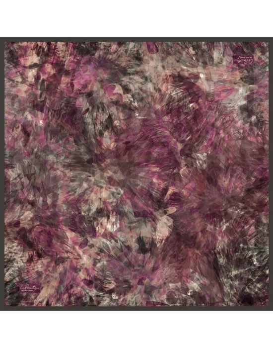 2807-05 TWILL İPEK 90X90