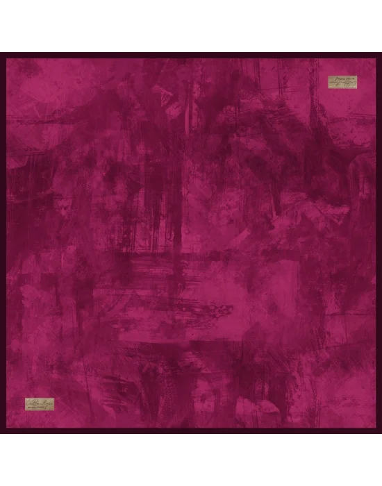 2808-01 SURA İPEK 90X90