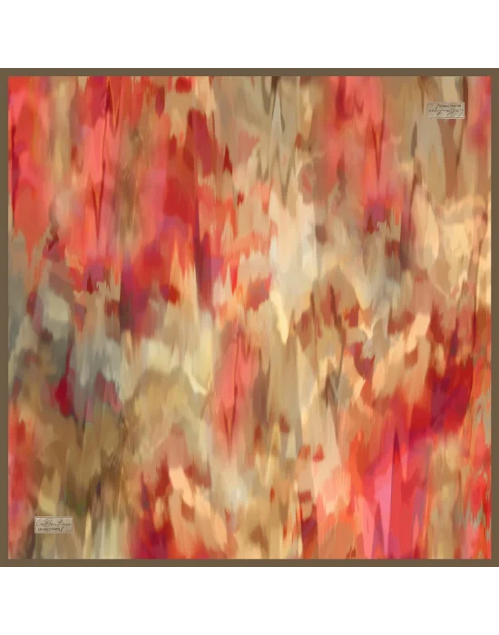 2810-06 SURA İPEK 90X90
