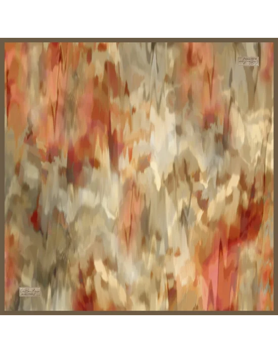 2810-07 SURA İPEK 90X90