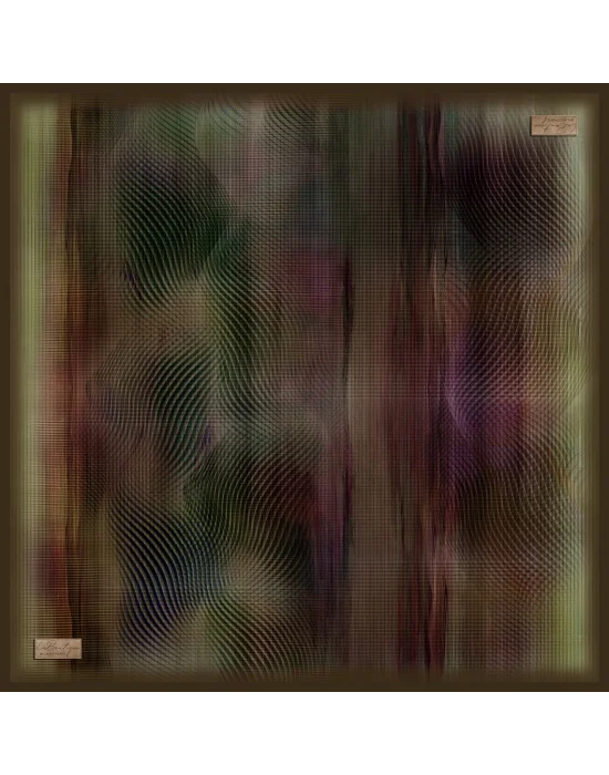 2811-04 TWILL İPEK 90X90