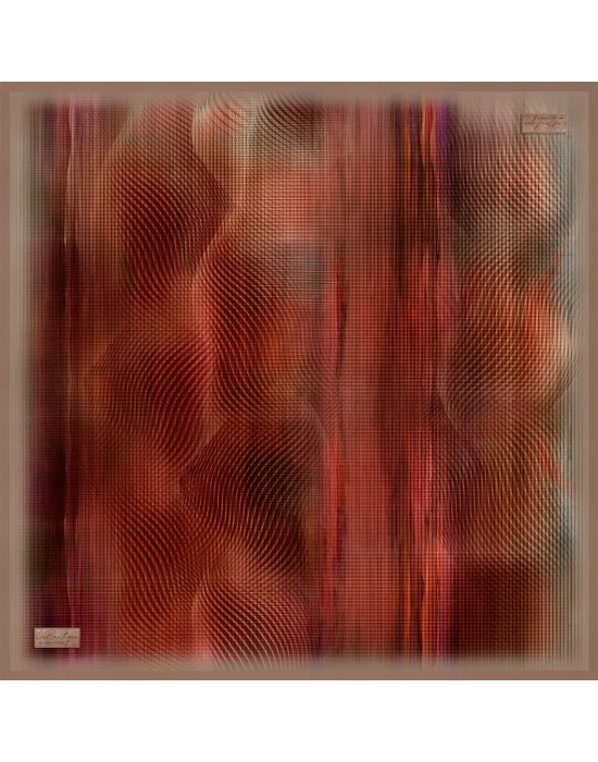 2811-07 TWILL İPEK 90X90