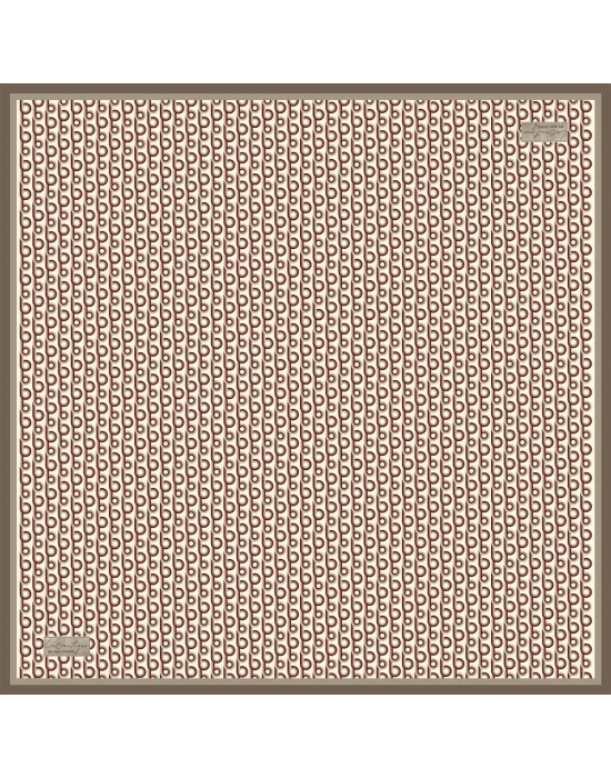 2814-04 TWILL İPEK 90X90