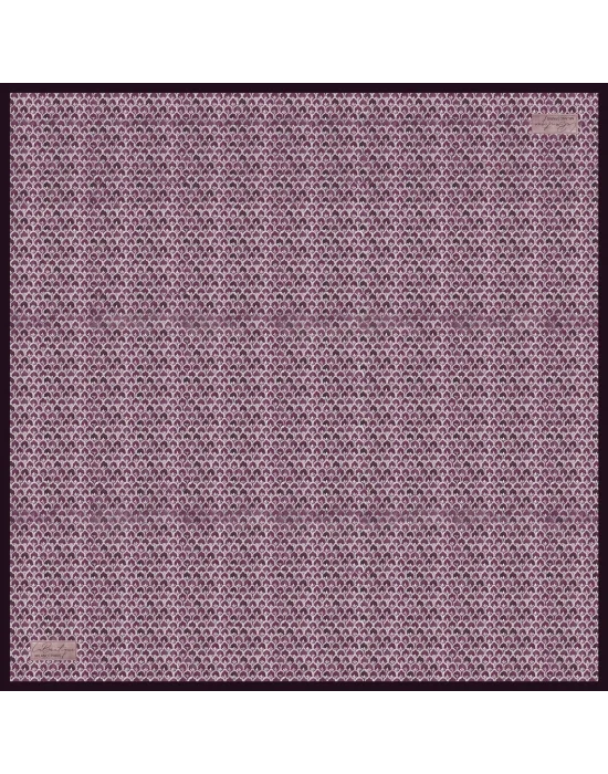 2815-01 SURA İPEK 90X90