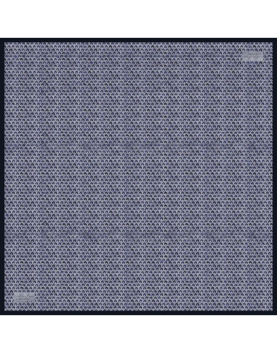 2815-02 TWILL İPEK 90X90