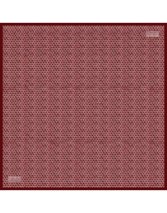 2815-03 TWILL İPEK 90X90