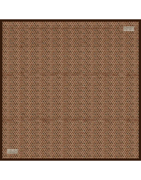 2815-04 SURA İPEK 90X90