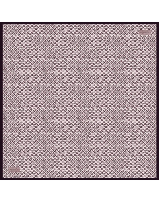 2816-01 TWILL İPEK 90X90