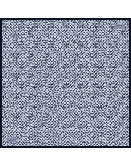 2816-02 TWILL İPEK 90X90