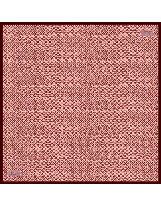 2816-03 SURA İPEK 90X90
