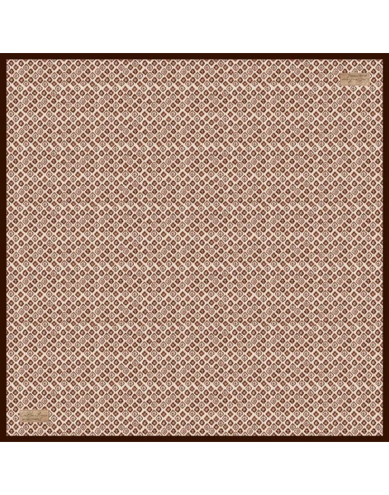 2816-04 SURA İPEK 90X90