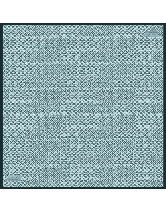 2816-05 TWILL İPEK 90X90